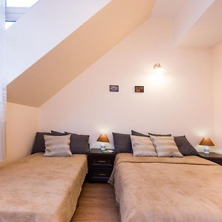 Vanilla Apartment 1 Krakow Ngoại thất bức ảnh