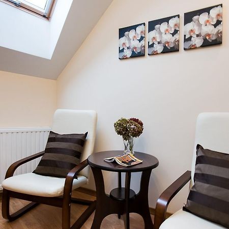 Vanilla Apartment 1 Krakow Phòng bức ảnh