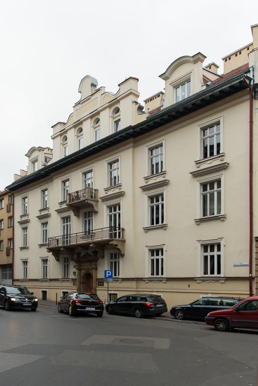 Vanilla Apartment 1 Krakow Phòng bức ảnh