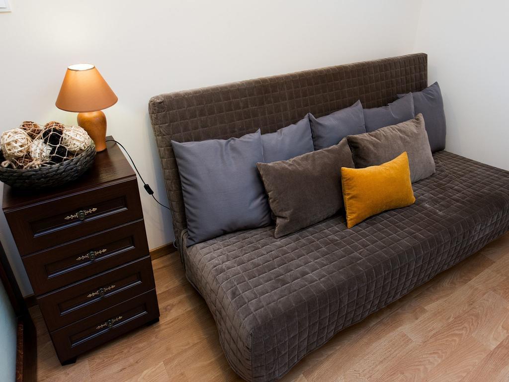 Vanilla Apartment 1 Krakow Phòng bức ảnh